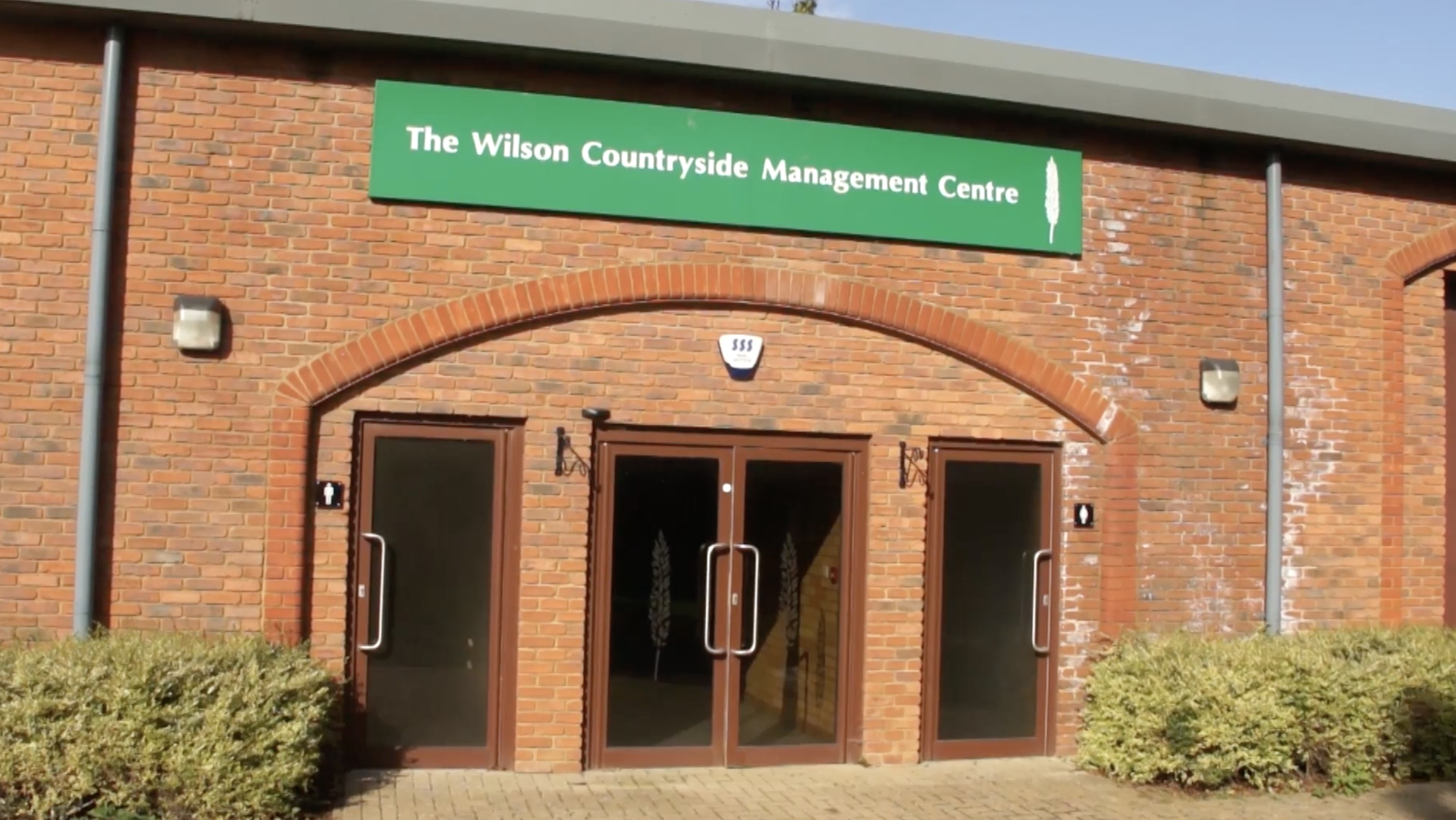 Countryside management vieo thumbnail