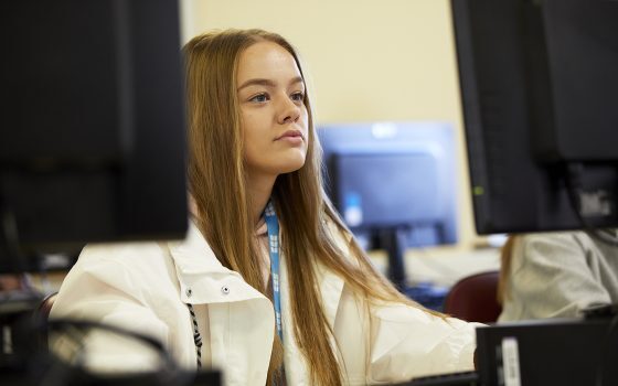 Moulton College launches new apprenticeships and online courses to support businesses