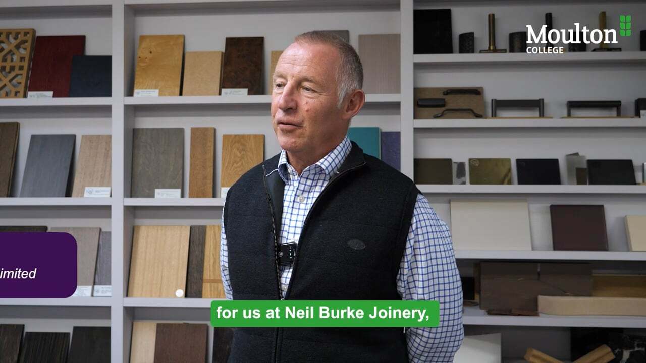 NBJ Video thumbnail