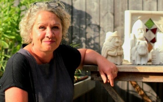 Moulton College Student to Star in TV Series