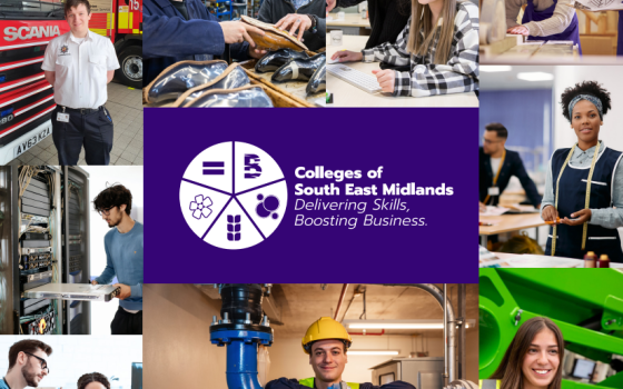 Colleges call for business to collaborate to close skills gaps