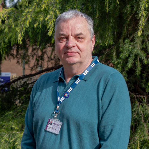Andrew Mac Caig