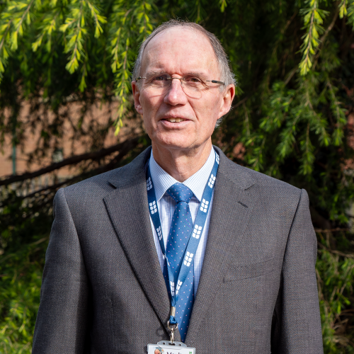 Charles Matts