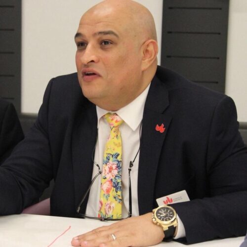 Dr Mohamed Saeudy