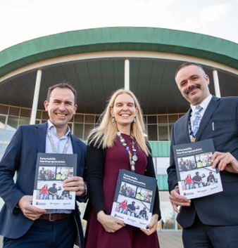FutureSkills Northamptonshire launched to turbocharge the county's next generation of talent