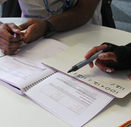 Exciting Opportunity for GCSE English & Math Support as Part of Research Trial