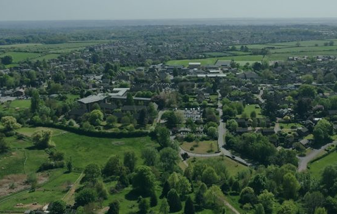 Moulton College partners with Positive Planet to drive down carbon emissions