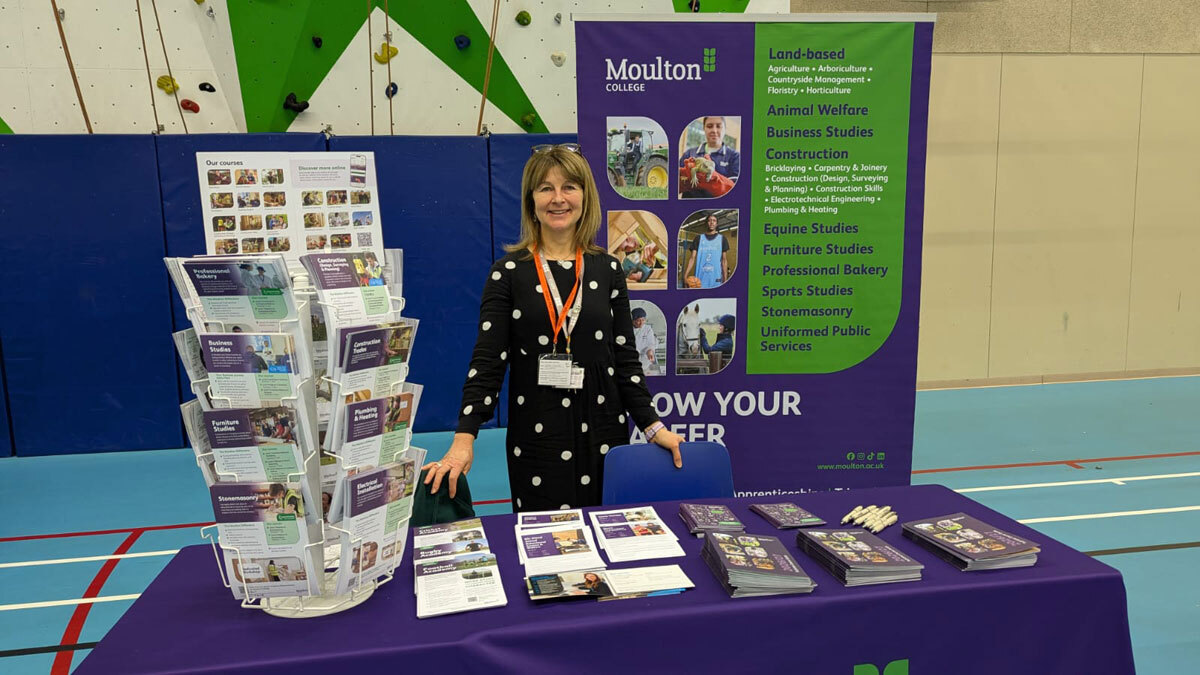 Julia Careers Fair