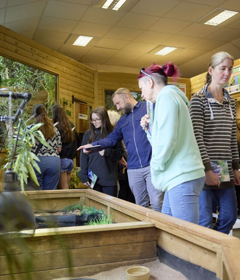 Moulton College Open Day 071023 0622