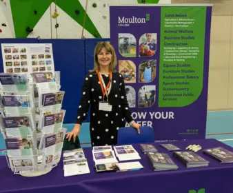 Julia Careers Fair