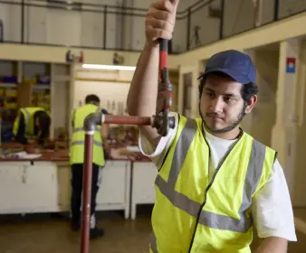 Plumbing Moulton College 081025 1798