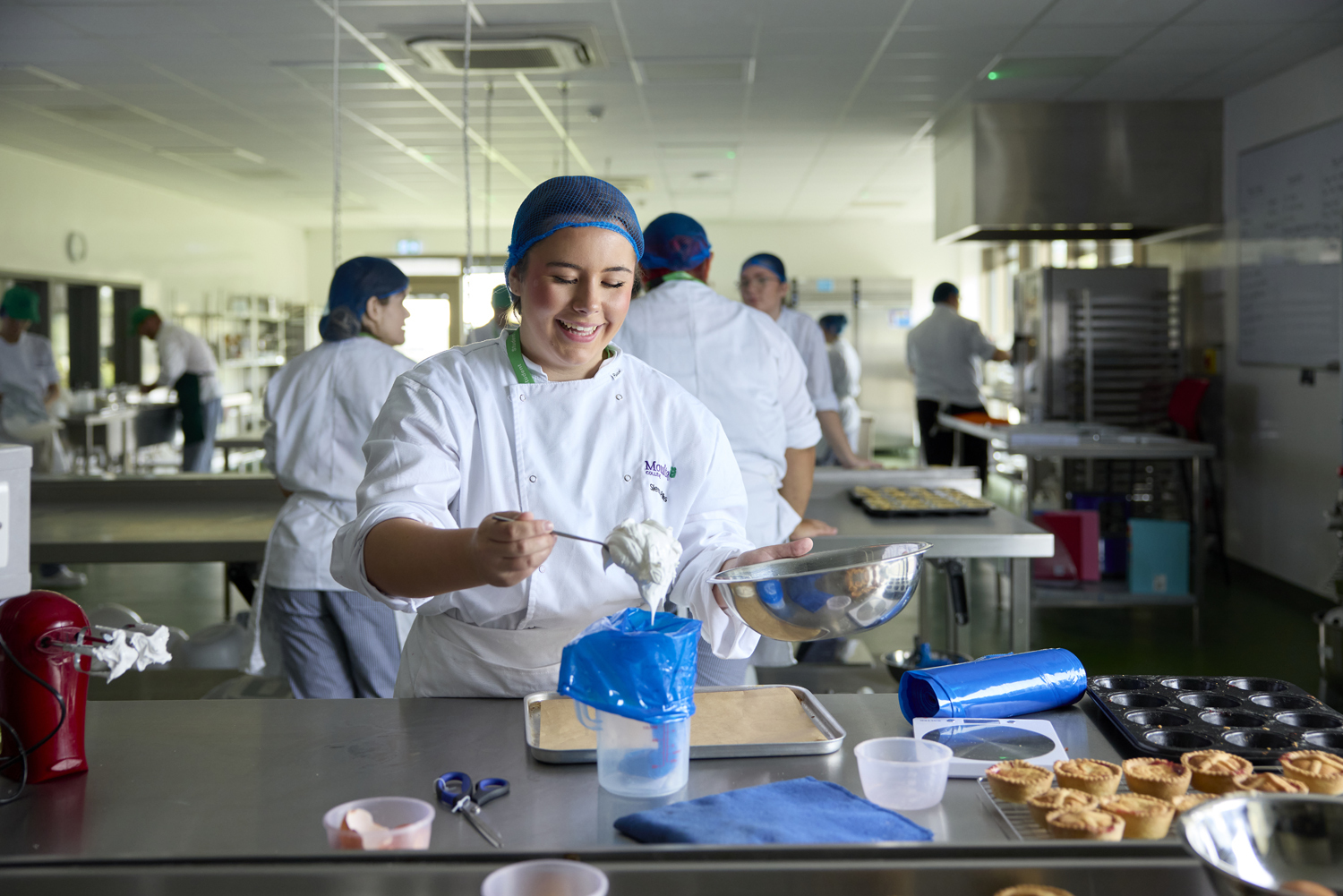 Moulton College 081025 0732