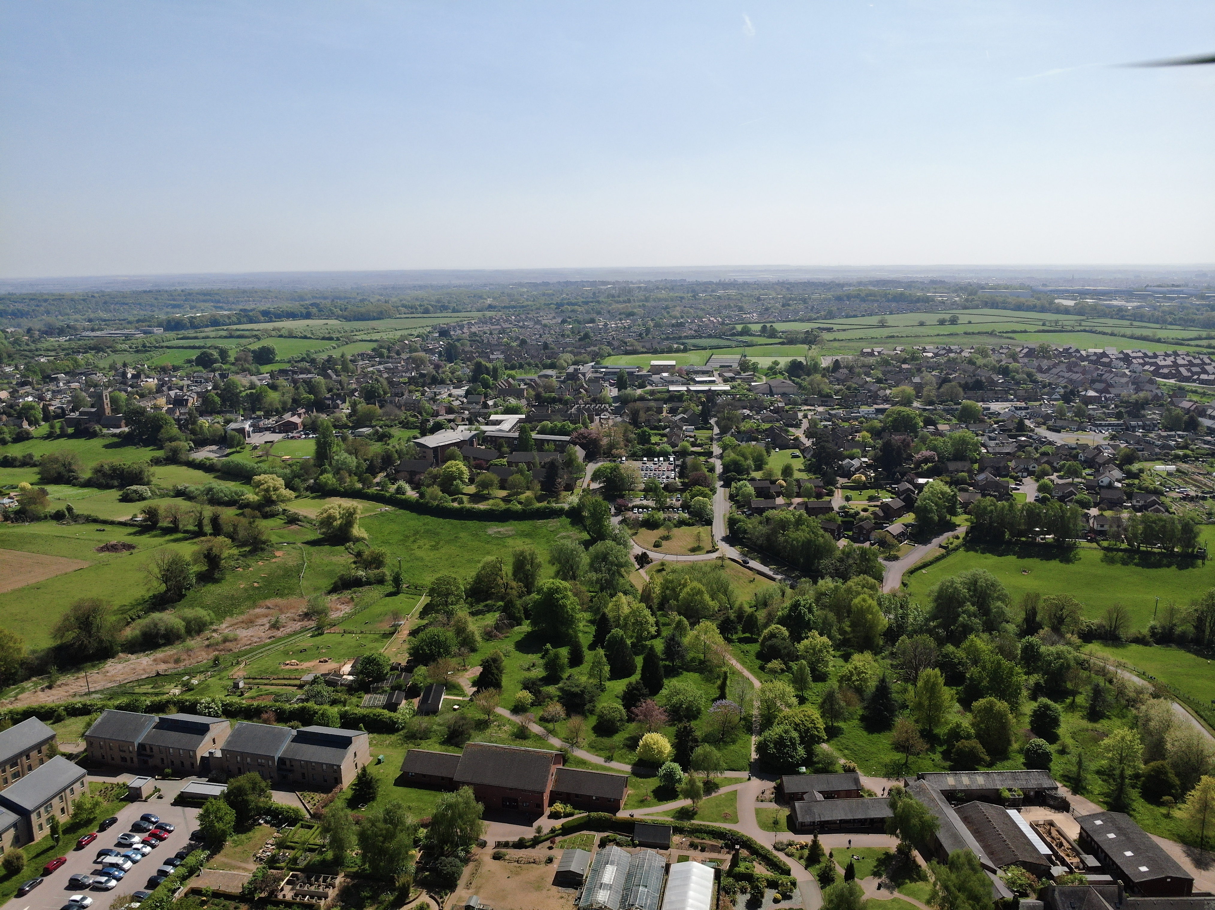 Five things you might not know about Further Education