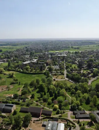 Five things you might not know about Further Education