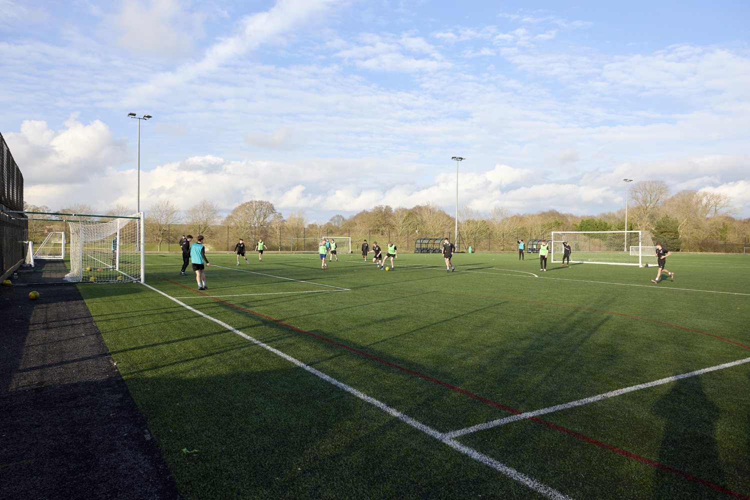 Football Moulton College 050324 1461