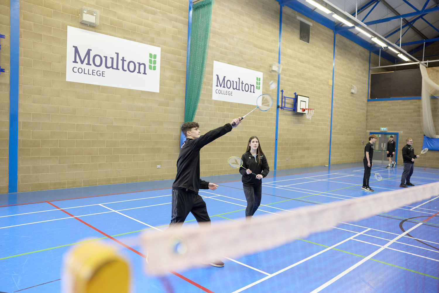 Moulton College 050324 0092