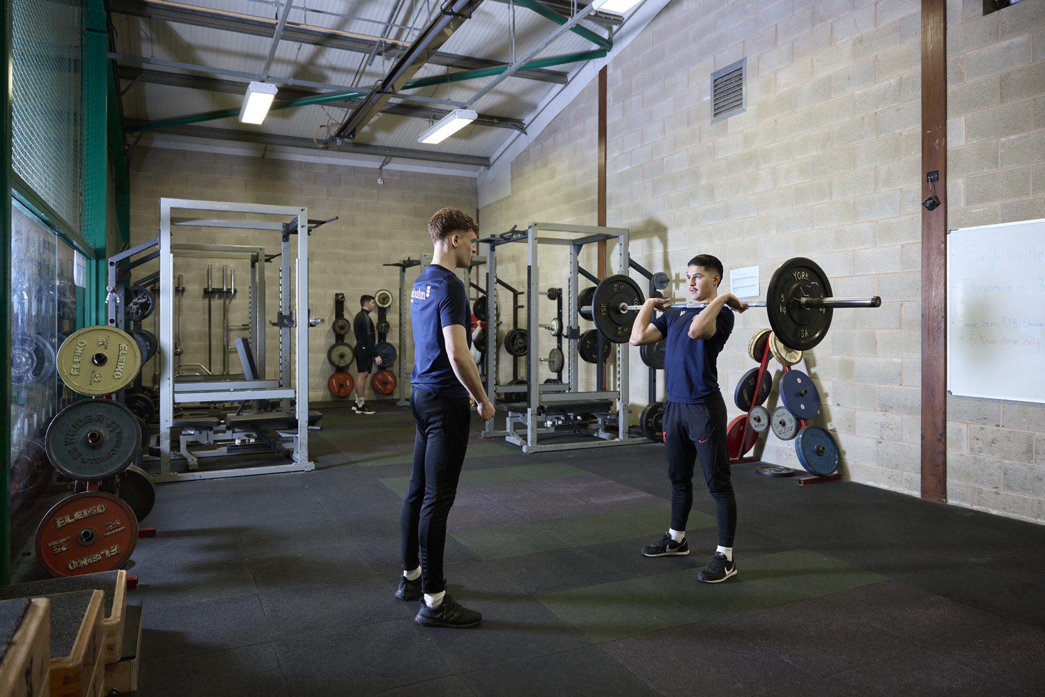 Moulton College 050324 0219