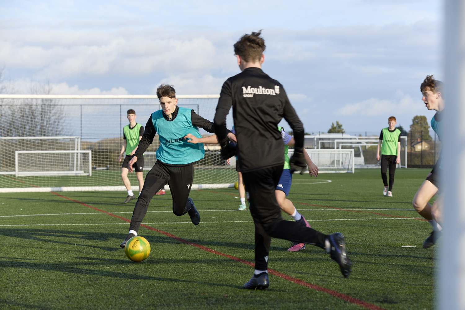 Moulton College 050324 1950