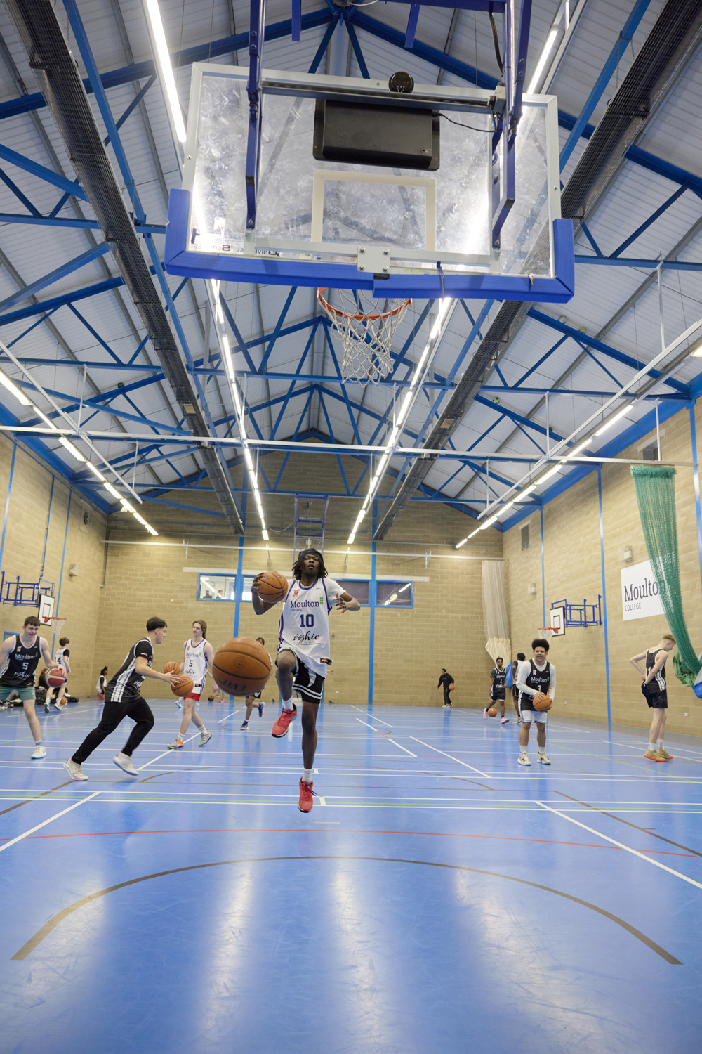 Moulton College 190324 1239
