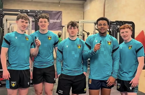 Strength Conditioning Session