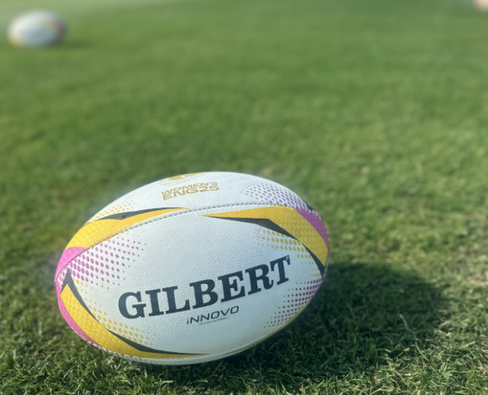 WRWC ball