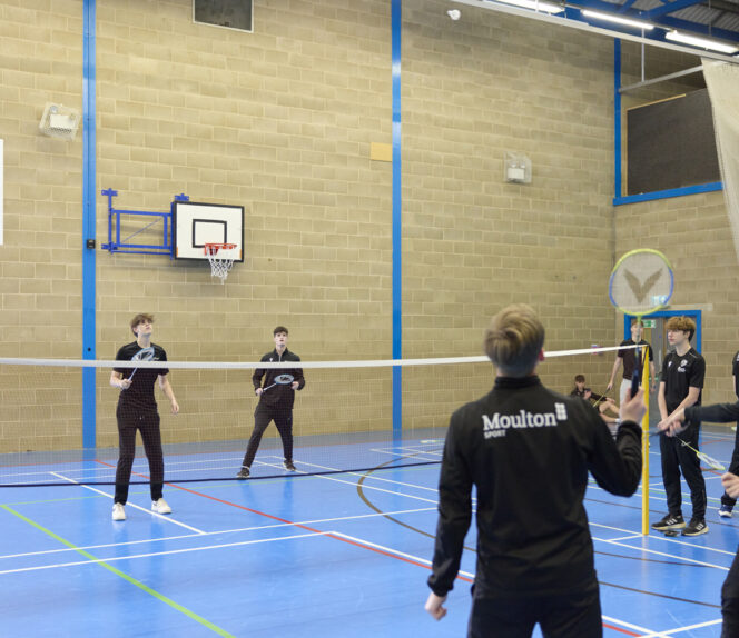 BTEC Level 1 Introductory Diploma Sport