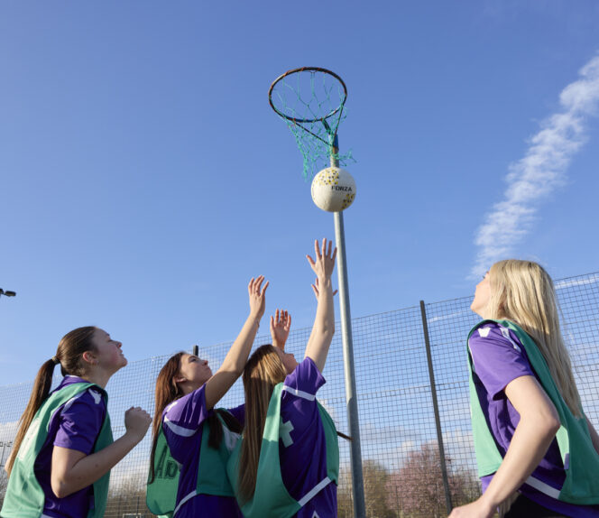 BTEC National Foundation Diploma Level 3 Sport and Exercise Science (Academies)
