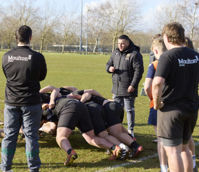 BTEC National Foundation Diploma Level 3 Sport and Exercise Science (Academies)