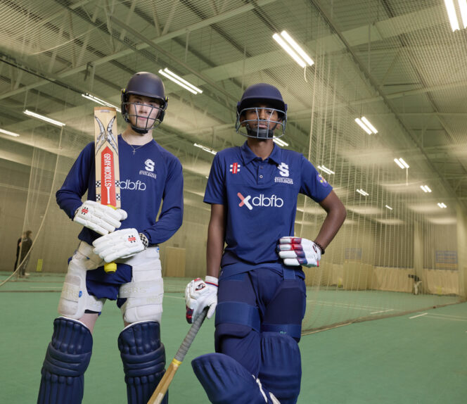 BTEC National Extended Certificate Level 3 Sport (Academies)
