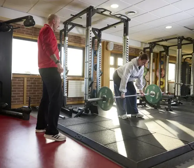 Level 2 Principles of Sports Coaching