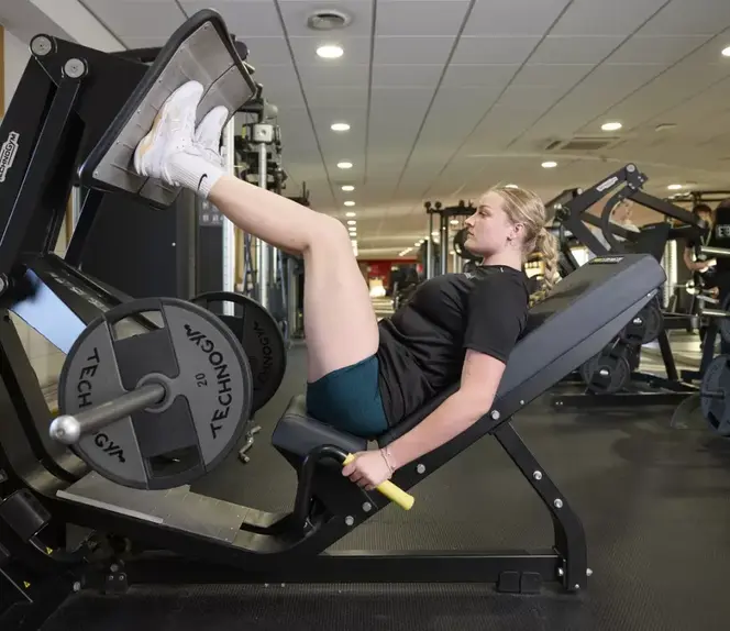 BTEC National Foundation Diploma Level 3 Sport and Exercise Science