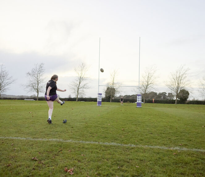 BTEC National Foundation Diploma Level 3 Business with Sport Academy