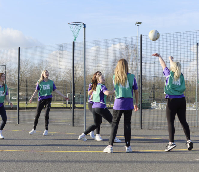 BTEC National Extended Certificate Level 3 Sport (Academies)