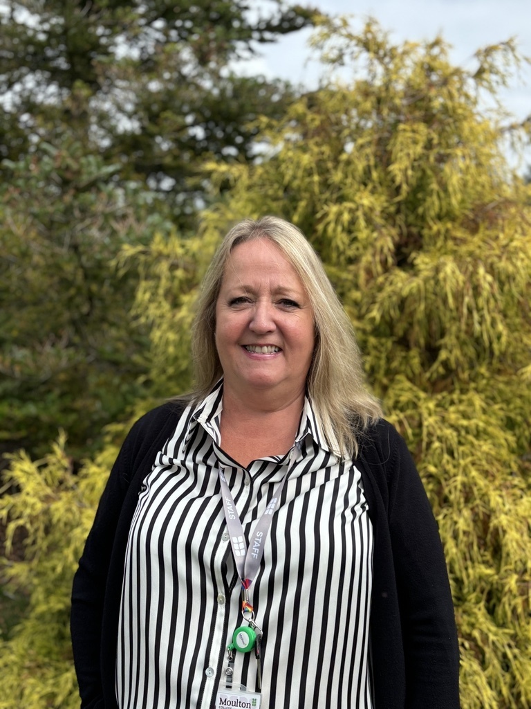 Debbie Richards