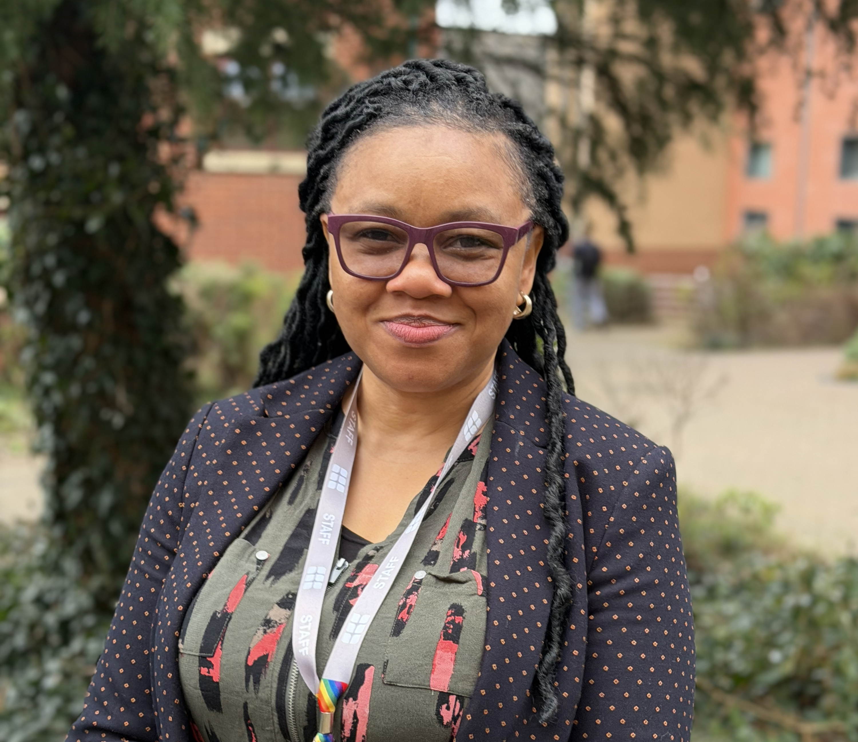 Oluwafunke Iroko