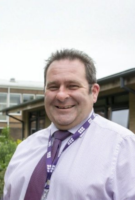 Andrew Bailey