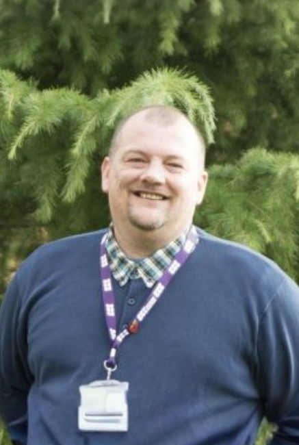 Tony Mangan