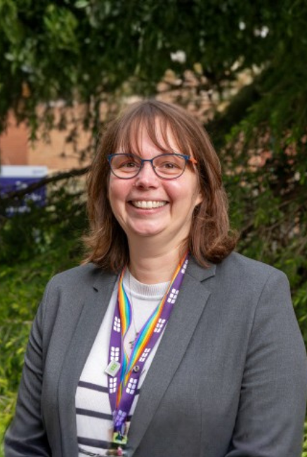 Faye Williams