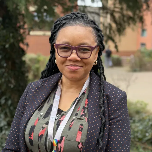 Oluwafunke Iroko