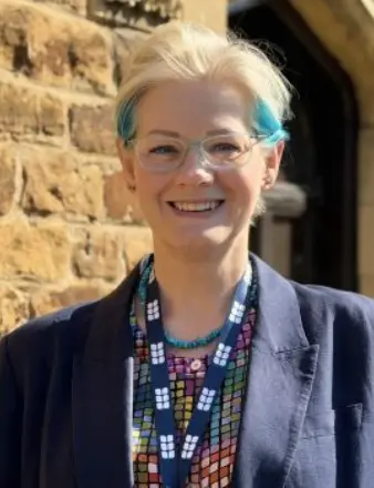 Moulton College set to welcome new Chair of Governors