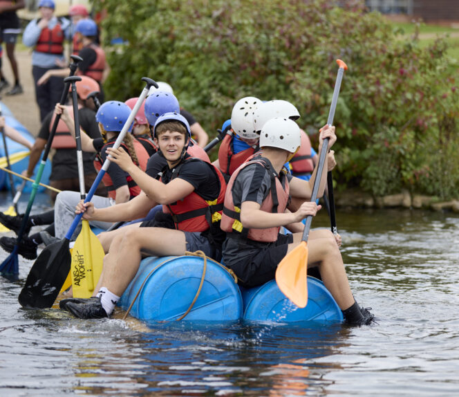 BTEC Diploma Level 2 Preparation for Public Services