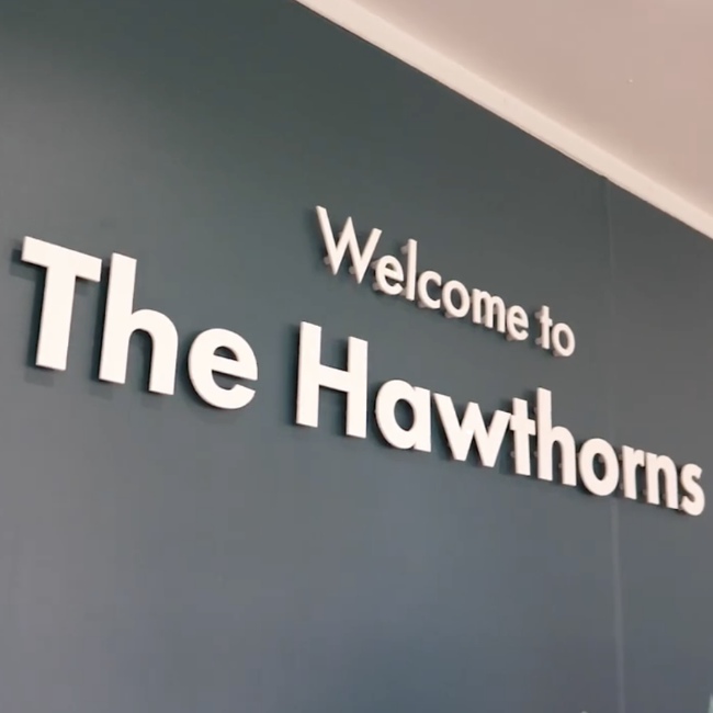 Apprenticeships with Persimmon Homes Moulton College