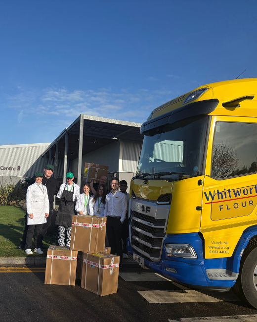 Whitworths