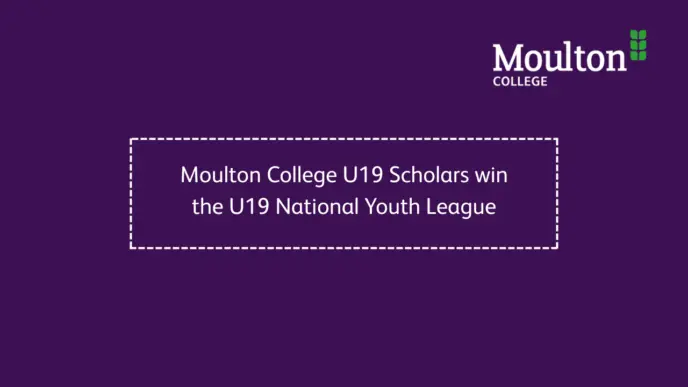 U19 Scholars