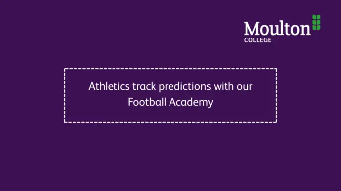 Athletics track Thumbnail 1