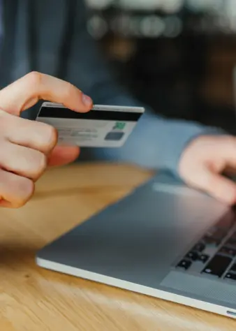Online payment