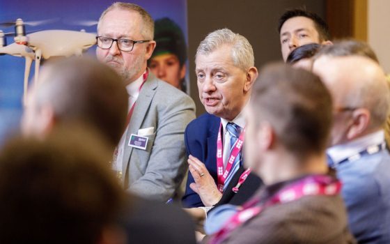 Moulton College seeks employers to work on bridging skills gaps