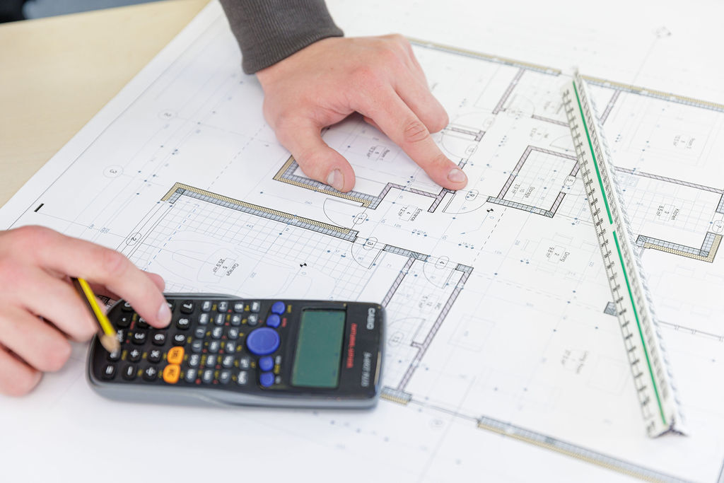 Construction Plans DSP