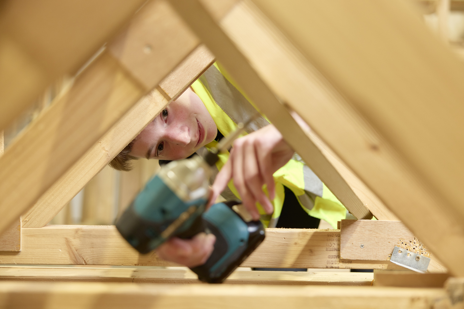 Moulton College Construction 161123 0526