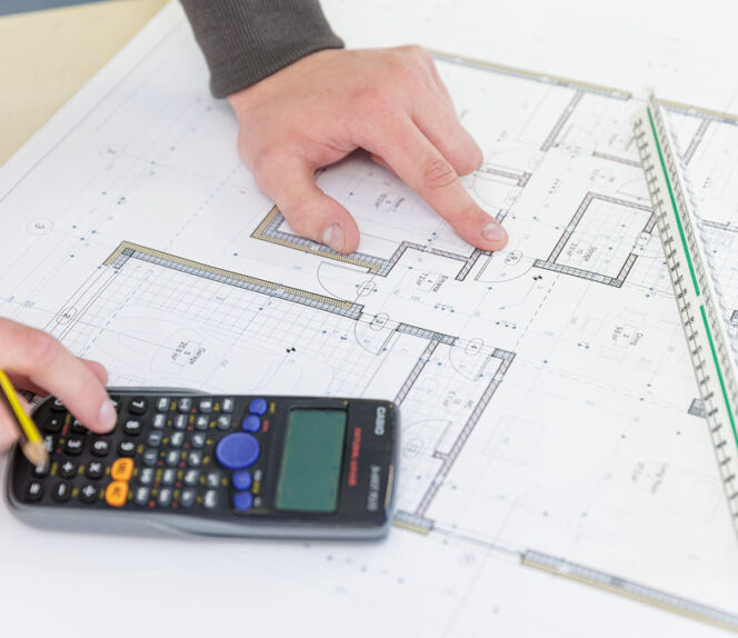 T Level Design, Surveying and Planning